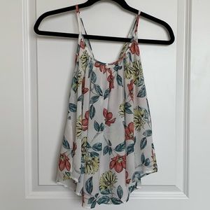 Like new! Jack by BB Dakota Tank Size S
